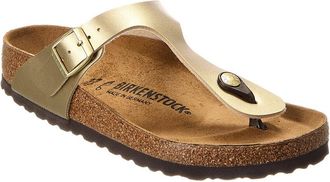 Birkenstock Gizeh Birko-Flor Sandal