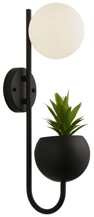 Searchlight Design Wandlampe Lunar