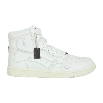 Amiri Hombre, Zapatos, Blanco, Talla: 40 EU