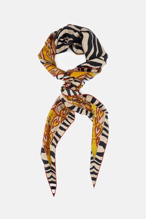 Pierre-Louis Mascia Sciarpa In Seta