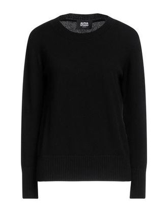 Alpha Studio KNITWEAR - Jumpers sur YOOX.COM