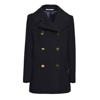 ボトムスその他 Tagliatore Long Mod Coat Tagliatore Long Coats − Sale: up to −79% | Stylight