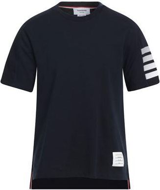 Thom Browne TOPWEAR - T-shirts on YOOX.COM
