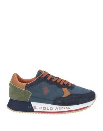 U.S.Polo Association CALZADO - Sneakers en YOOX.COM
