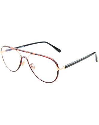 Tom Ford Mens Ft5897-B 57Mm Optical Frames