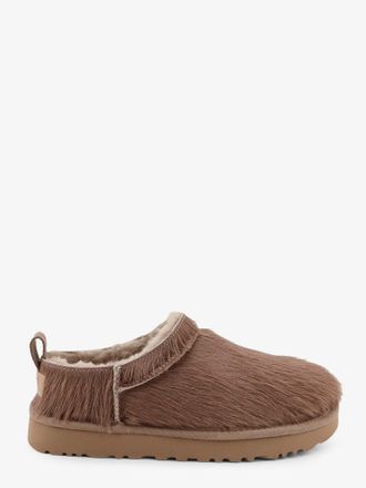 UGG Moccassini Classic Micro Calf Hair in cavallino - UGG - gender_Woman