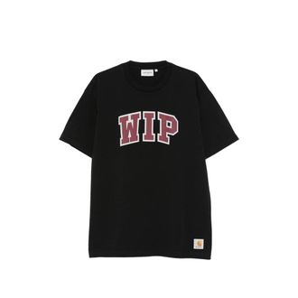 Carhartt Work in Progress S/S Wip III Logo Graphic T-shirt