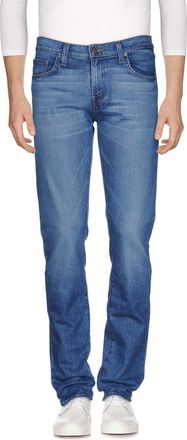 J Brand BOTTOMWEAR - Pantaloni jeans su YOOX.COM