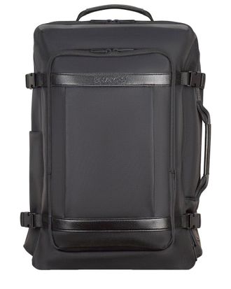 Champs Luggage Onyx Carry-On Backpack