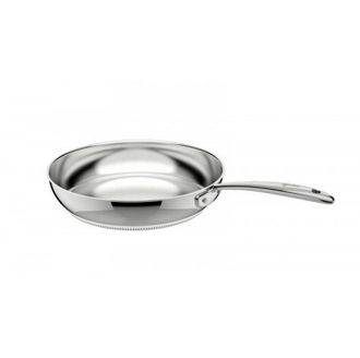 Lagostina Sart&eacute;n De Acero Inoxidable De 20 Cm. - 11116040120 Lagostina