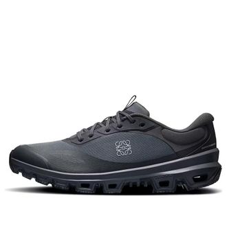 On Running x LOEWE Cloudventure 2 Gunmetal 3MF10954181