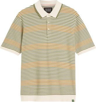 Scotch & Soda Heren, Tops, Veelkleurig, Maat: XL