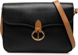 Dior Pre-owned Dior Grained Calfskin Crossbody Ladies LK0V961P0JTWVMGV