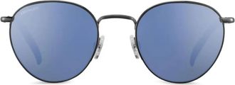 Serengeti Eyewear Occhiali da sole Hamel - Nero