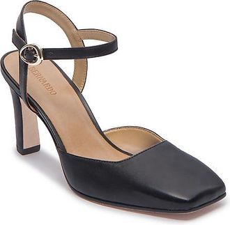 Bernardo Gama Mary Jane Heels