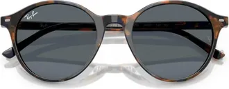 Ray-Ban Sunglasses, unisex, Brown, Size: 53 MM Bernard Sunglasses