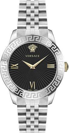 Versace Mujer, Accesorios, Gris, Talla: ONE Size