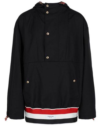 Thom Browne Wool Jacket