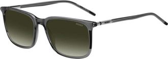 HUGO BOSS HG 1344/S KB7/9K Mens Sunglasses Grey Size 55
