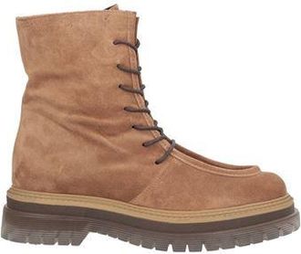 Champ de Fleurs SCHUHE - Stiefeletten auf YOOX.COM