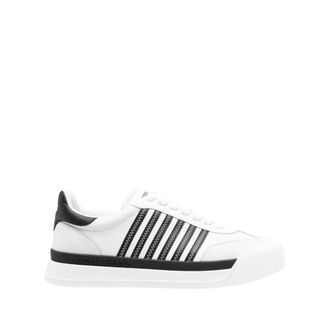 Dsquared2 Sneakers - Heren - Schoenen - Wit - Maat: 43 EU