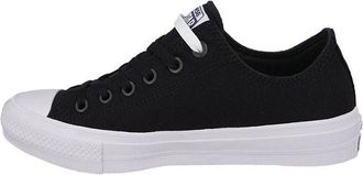 Converse Chuck Taylor All Star 2 Ox Black 150149C