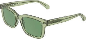 Calvin Klein Jeans CKJ26300S 305 Mens Sunglasses Size 49