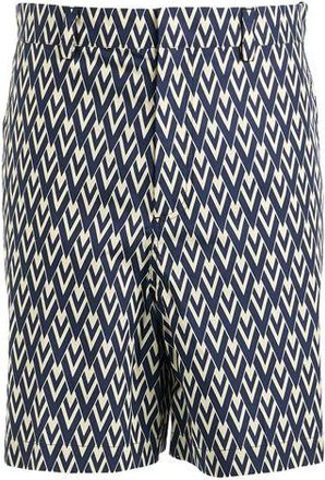 Valentino Garavani BOTTOMWEAR - Shorts & Bermuda Shorts on YOOX.COM