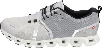 On Running Cloud 5 Waterproof Glacier Grey White 59.98841