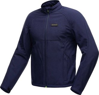 Nerve Motorradjacke