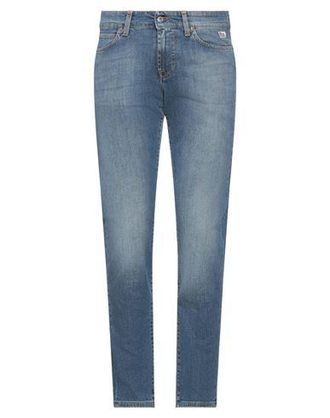 Roy Rogers BOTTOMWEAR - Pantaloni jeans su YOOX.COM