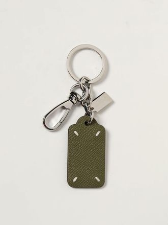 Maison Margiela Portachiavi Maison Margiela in pelle
