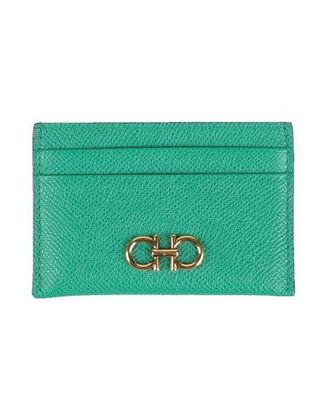 Ferragamo Kleinlederwaren - Kartenetuis auf YOOX.COM