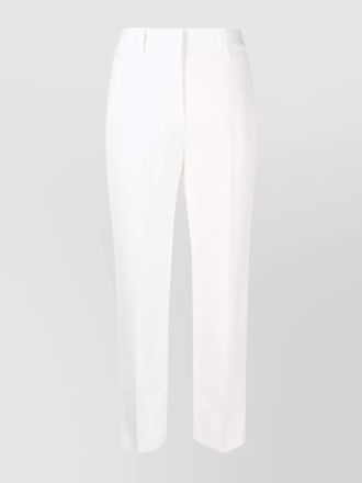 Ermanno Scervino tailored trousers for every occasion