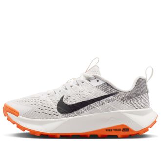 Nike (WMNS) Nike Wildhorse 10 Summit White Safety Orange FV2337-103
