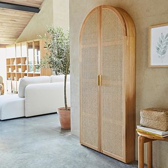 La Redoute Interieurs Bureaukast Math&eacute;o