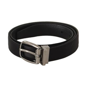 Dolce & Gabbana Heren, Accessoires, Zwart, Maat: ONE Size Zijde