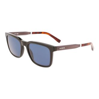 Lacoste Heren, Accessoires, Zwart, Maat: 53 MM