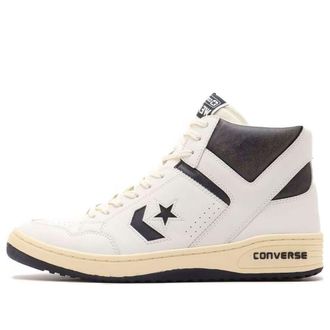 Converse Weapon Vintage High Off White Vintage Navy 34201760