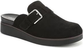Life Stride Gillian Clog in Black at Nordstrom Rack, Size 6.5
