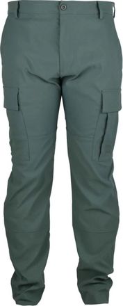 C.P. Company Cargo Pants - Heren - Slim Fit Broeken - Groen - XL - Polyester - Broeken