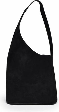 Aesther Ekme Lune Tote - Dames - Schoudertassen - Zwart - ONE Size - Leer - Tassen