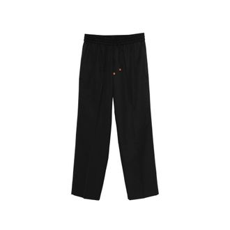 Dr&ocirc;le de Monsieur Drawstring Trousers