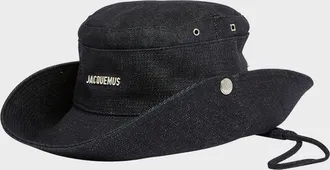 Jacquemus Men & apos;s The Artichaut Bucket Hat