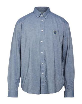 Kenzo TOPWEAR - Camicie su YOOX.COM