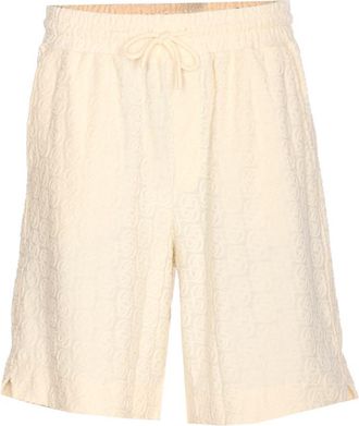 Dr&ocirc;le de Monsieur Shorts