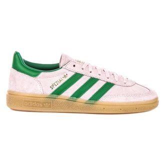 adidas Sneakers, female, Pink, 3 2/3 UK, Handball Spezial
