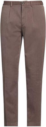 Devore Incipit BOTTOMWEAR - Trousers on YOOX.COM
