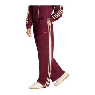 adidas Donna, Sport, Rosso, XS, new