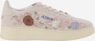 Autry Dallas Low Wom Sneakers